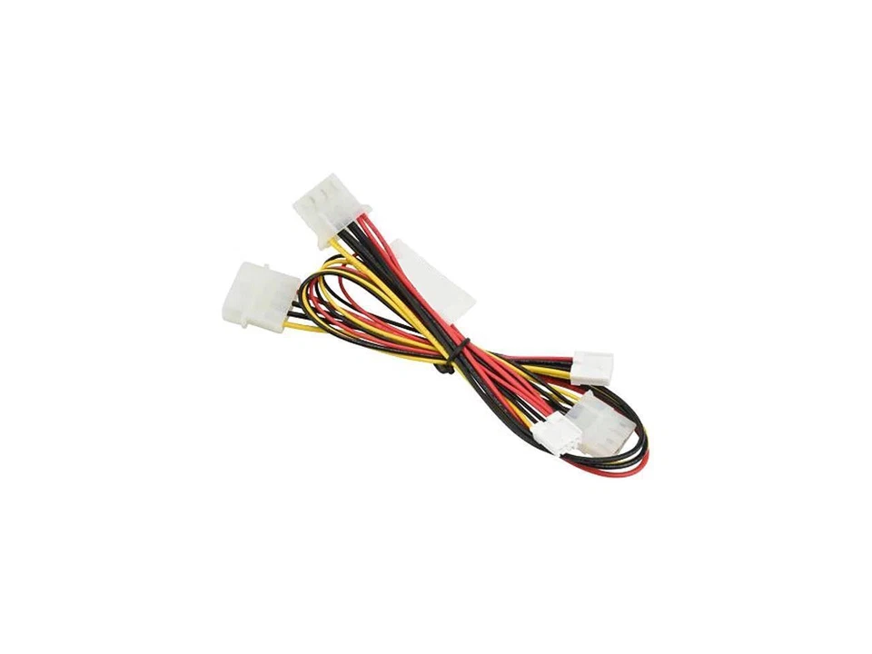 Supermicro Power Extension Cord - Image 1 of 1