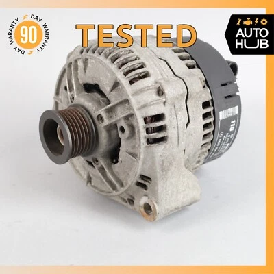 Generador alternador 92-99 Mercedes R129 500SL S500 500SEC 0091545602 OEM Foto 1 de 4