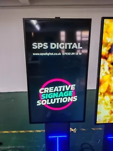 Ultra High Brightness Digital Advertising Screen (Brand New) - Picture 1 of 7