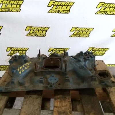 Intake Manifold 8-460 Early Fits 73-75 FORD F250 PICKUP 976519 - Image 1 of 4