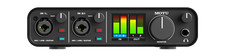MOTU M2 2x2 USB-C Audio Interface