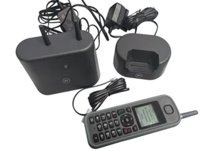 BT Elements 1K Long Range Cordless Phone with Answering Machine - Picture 1 of 2