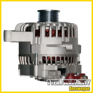 Alternator Fits 1999 2000 2002 2003 2004 Ford Mustang - Picture 1 of 4
