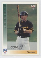 1993-94 Futera ABL World Export Edition Peter Vogler #47