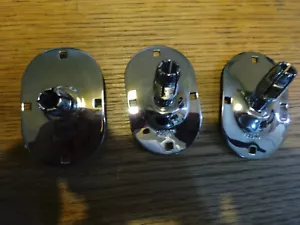 3 Rogers Drum Parts - Picture 1 of 4