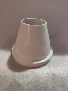 Presto Professional Salad Shooter 0297001 Replacement Beige Funnel Guide Cover - Picture 1 of 3