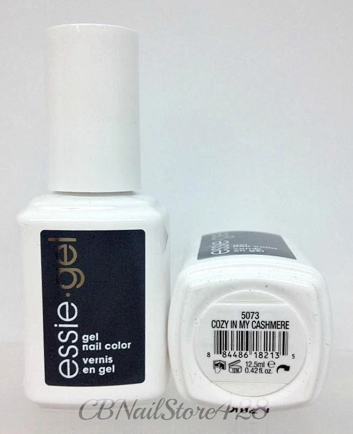 Esmalte de uñas en gel Essie LED - Serie - 0,42 oz/12,5 ml - Elige cualquier color Foto 1 de 1