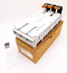 Rittal SV 9345.710 SV9345.710 630A 690VAC CB-Geräteadapter -used/Attn.- - Bild 1 von 8