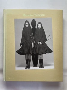 Hussein Chalayan Violette, Robert Hardcover Rizzoli fashion - Imagen 1 de 10