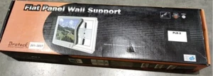 Brateck PLB-2 Wall Mount 30in-63in (201-3037) - Picture 1 of 2