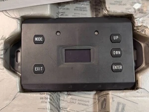 Módulo de interfaz de datos AutoMeter 9113 CAN Bridge OBD-II OBD2 medidor automático genuino - Imagen 1 de 7