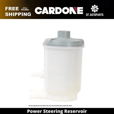 Depósito de dirección asistida Cardone para Honda Odyssey 2005-2010 2006 2007 2008 2009 Foto 1 de 4