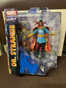 Diamond Marvel Select X-Men Dr. Figura Extraña Edición Especial - Imagen 1 de 6