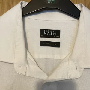 Mens Formal Shirt - Picture 1 of 5