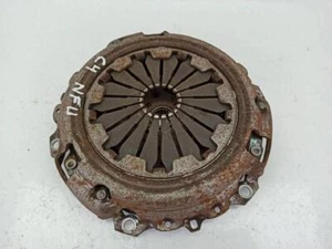 9645879980 121322 clutch kit for CITROEN C4 BERLINA 1.6 16V CAT (NFU TU5JP4) - Picture 1 of 8