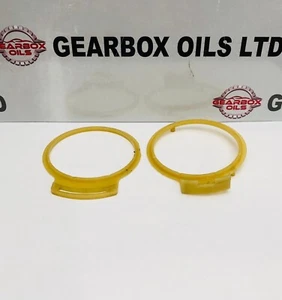 KIT ARANDELAS DESLIZANTES DE EMPUJE DE ENGRANAJE DE ACCIONAMIENTO BOMBA DE ACEITE PASIN BMW GA8G45AW/UA80/ - Imagen 1 de 5