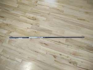 NUEVO Matrix Ozik Altus grafito Shft Shft / EDICIÓN DE TOUR / 42" / X-FLX / .370 - Imagen 1 de 5