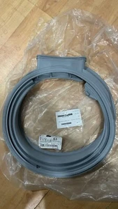 Candy Washing Machine Door Seal Rubber Gasket - 43013340 - 70006592 - Picture 1 of 2