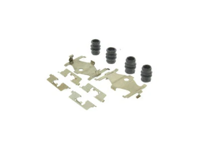 Kit de herrajes de freno trasero centrado para Kia Spectra 2004-2009 35364ZG 2007 2008 2005 Foto 1 de 2