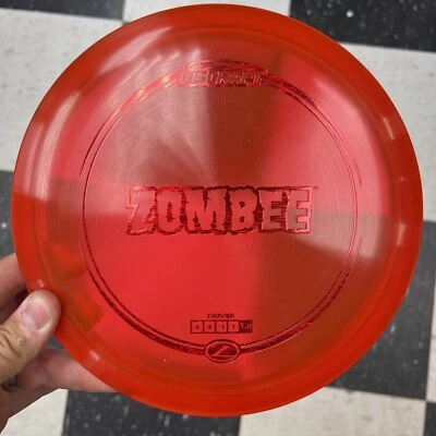 NEW Discraft  Z Zombee 177+ - Image 1 of 4