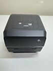 Zebra Zd220d Direct Thermal Label Printer Desktop Usb Shipping Courier