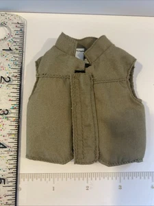 GI JOE 12”- VEST 1/6 Scale.  Dragon 21st Century Power  Team (js) - Picture 1 of 6