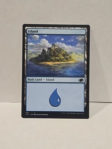 Island (102) Jumpstart 2022 Regular - Imagen 1 de 2