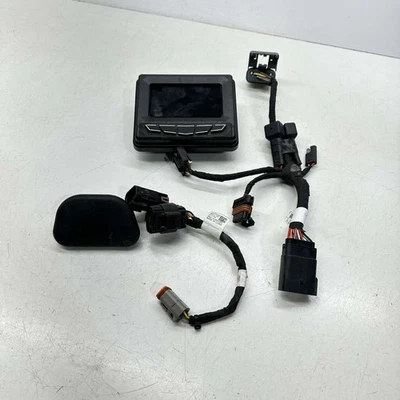 Display, Multi Function w/GPS - 2015 Polaris Pro-S Switchback 800 - Image 1 of 4