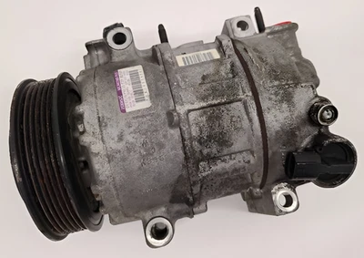 2015-2023 Dodge Challenger 3.6L Air Conditioning A/C AC Compressor Assembly OEM — 第 1/4 张图片