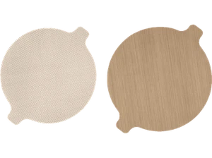 XAVAX 111419 Antihaft-Schutzeinlagen - Bild 1 von 3