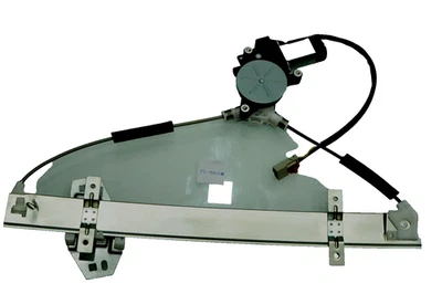 REGULADOR DE JANELA DE ENERGIA ADEQUADO PARA HONDA ACCORD T-1 4 PINOS FRONTRH PL-150210 - Imagem 1 de 3