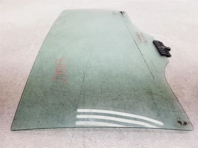 Hyundai Genesis 2009-2011 sedán puerta trasera conductor ventana vidrio 83411-3M000 Foto 1 de 4