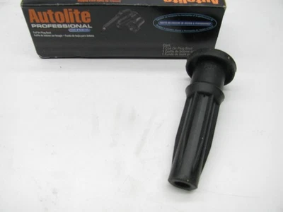 Autolite 50032-1 Direct Ignition Coil On Plug Boot For 2001-2006 Kia 2.4L-L4 - Image 1 of 3