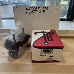 Anchor Motor Mounts 8644 Transmission Mount Left Lower - Picture 1 of 2