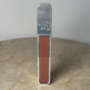 Urban Decay Hi-Fi Shine Ultra Cushion Lip Gloss Fuel 7ml NWOB - Picture 1 of 2