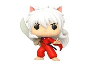Inuyasha Funko Pop Serie Tv Vinile Figura Inuyasha 9 cm - Imagen 1 de 2
