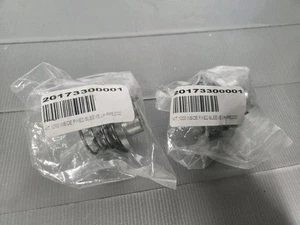 2 KABA ILCO CORP SIMPLEX PARTS 201133-000-01 - Picture 1 of 3