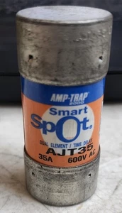 Smart spot AJT35 35A 600V AC - Picture 1 of 4