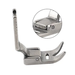 #210569 Nähfuß mit offener Zehenpartie für Singer 107W 143W 457G 457G Zick-Zack-Maschine - Bild 1 von 10