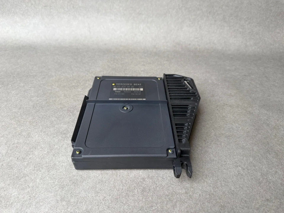 Centralina capote Mercedes-Benz SLK R170 centralina tetto capote A1708200926 - Immagine 1 di 4