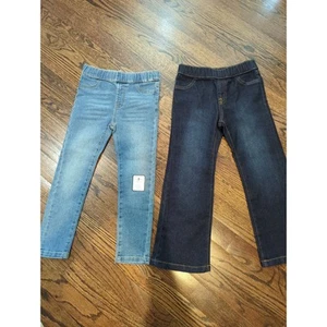 NWOT 7 Seven For All Mankind Girls Jeans - Picture 1 of 5
