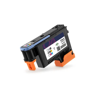 Cabezal de impresión 731 para impresoras HP Designjet T1708ps T1708dr T1708drps Foto 1 de 4