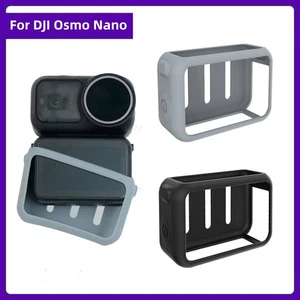 Silicone Protective Cover Case for DJI Osmo Nano Image Transmission Module - Bild 1 von 12