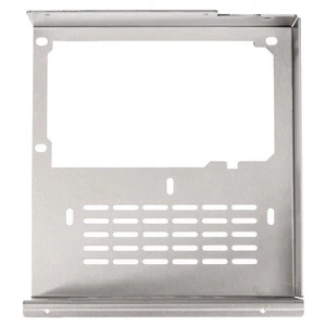 Lian Li Q38-1A Mounting Bracket für ATX Netzteil - silber - Bild 1 von 3