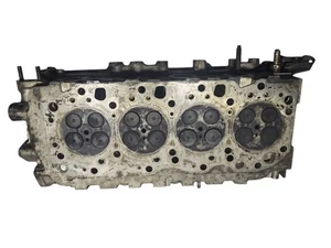 Toyota Corolla E120 E130 2005 Diesel 85kW Zylinderkopf JUT182360 - Bild 1 von 6