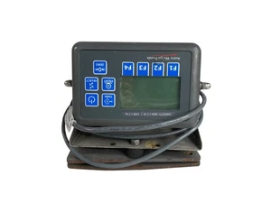 Avery Weight-Tronix FLI-225 Waagenmonitor - Bild 1 von 6