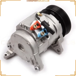 For 2003-2008 Dodge Ram 3500 5.7L Fits CO 10802C A/C AC Compressor w/ Cluth - Picture 1 of 6