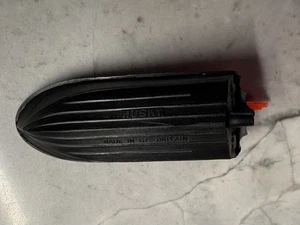 Vintage 1:64 Husky Corgi Juniors Batboat No Trailer - Picture 1 of 4
