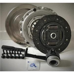 Kit de embrague RYMEC SF1036017 para Seat Leon 1M1 1999 a 2006 - Imagen 1 de 6