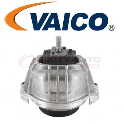 VAICO Left Engine Mount for 2011 BMW 1 Series M - Cylinder Block  sn Foto 1 de 4